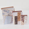 Wholesale Wonderful Wooden Book Shape Box Canvas