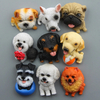 Custom Polyresin Souvenir Fridge Magnet