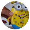 Spot Supply Snooze Nightlight Table Sound Digital Alarm Clock Made in China