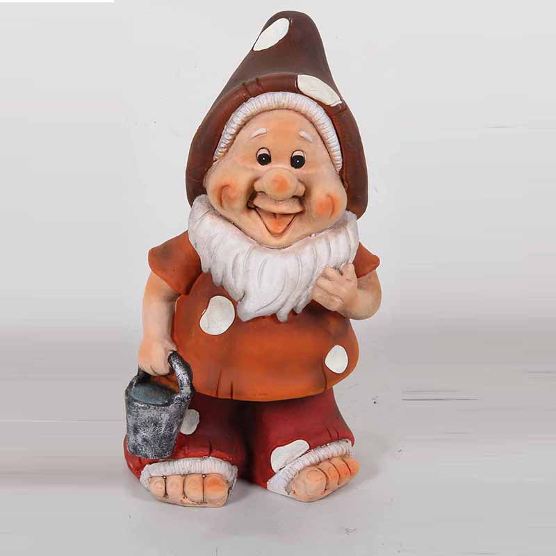 Garden Gnome Garden Gnome Planter Sexy Garden Gnome Magnesium Products ...