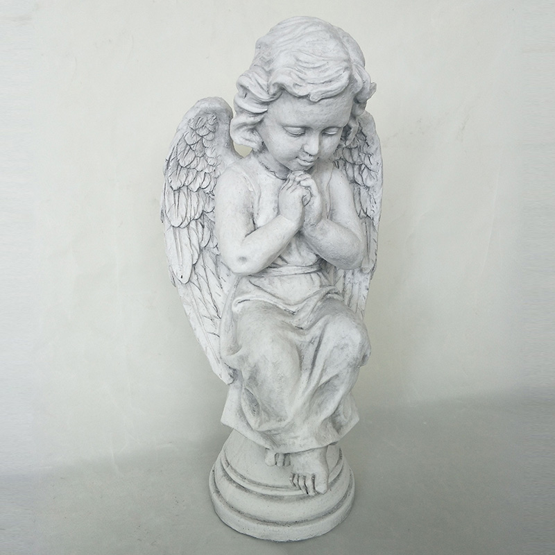 Angel Wing Home Decor Statue Caller Angel Cheap Angel Figurines Mgo Products