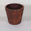 Single Row Planter Wooden Flower Planter Polystone Planter Mgo Products
