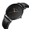Mens Watches Top Brand Luxury Men Military Sport Wristwatch Leather Quartz Watch