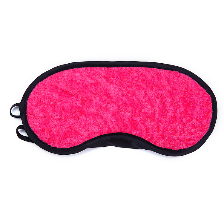 Cotton Fancy Sleeping Eyepatch Soft Travel Eye Mask Buy eye gel mask