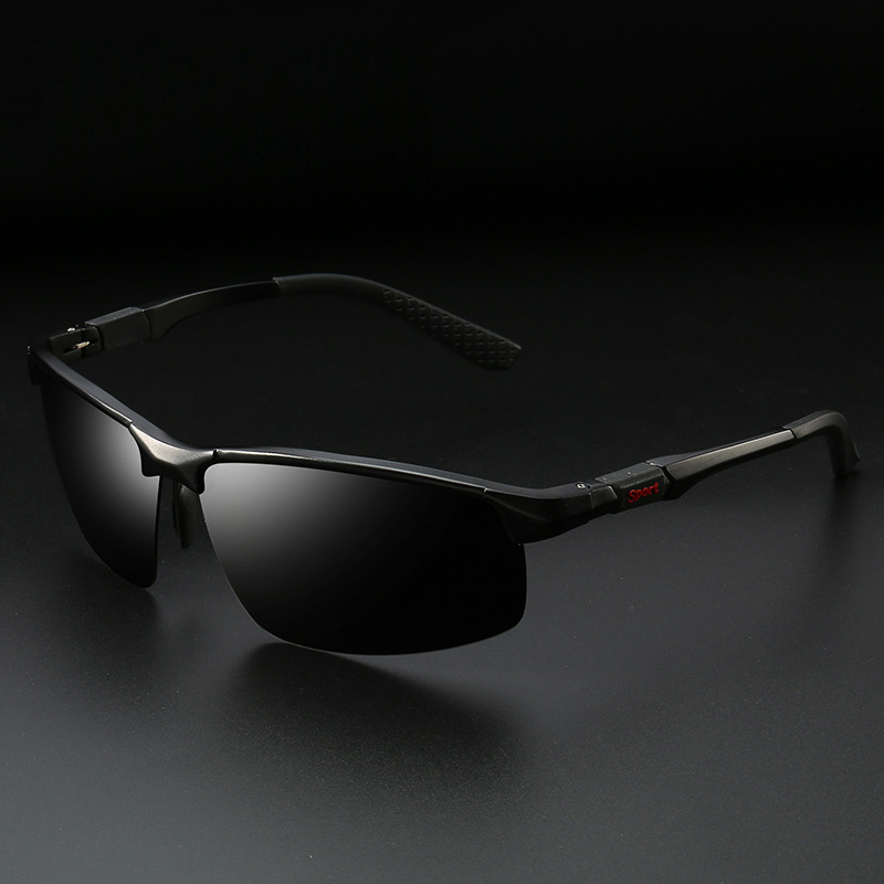 Custom OEM China Sun Glasses Manufacturers Cheap Interchangeable Temples Promotion Sunglasses 