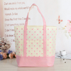 Wholesale Shopping Eco Friendly Produce Non-woven Polypropylene Bag
