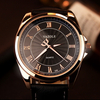 Quartz Watch Men Top Brand Luxury Famous Wristwatch Male Clock Wrist Watch