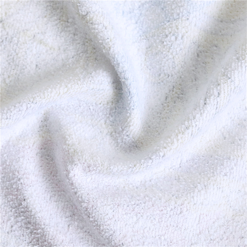 cotton custom round printed beach towel