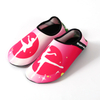 Kids Water Shoes Toddler Swim Shoes Quick Dry Non-Slip Barefoot Beach Shoes 