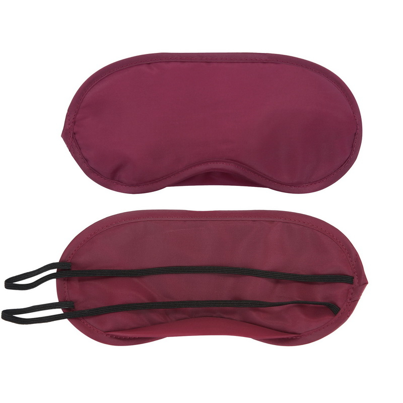 Natural Silk Sleeping Eye Mask Nap Sleep Mask The Best under Eye Mask