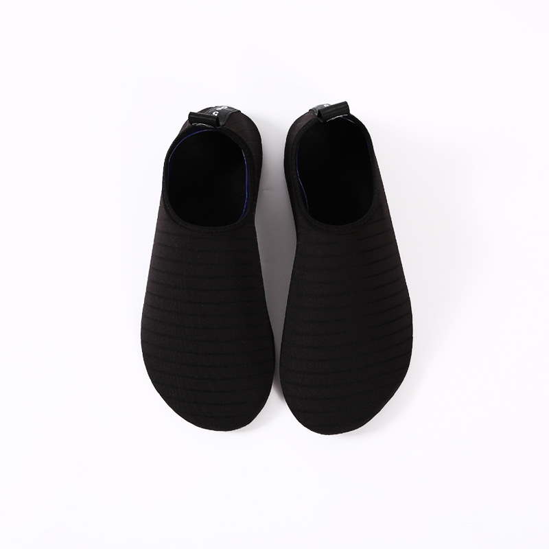 Custom Unisex Water Shoes Anti-slip Yoga Walking Diving Creek River Shoes
