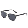 Wholesale Fashion Bridge Sun Glasses Vintage Men Women Sunglasses