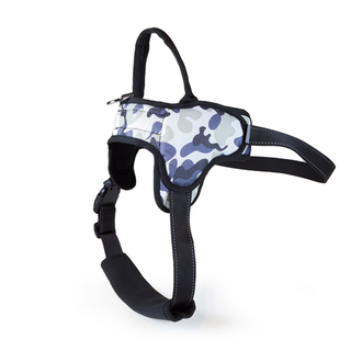 Top popular reflective webbing dog collar leash pet supplies for outdoor