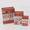 Wholesale Wonderful Wooden Book Shape Box Canvas
