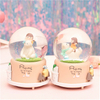Hand Made Polyresin Snow Globe Personalized Wholesale Snow Globe