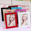 Western Style Friendly PS Collage Picture Frames Photo For Decor