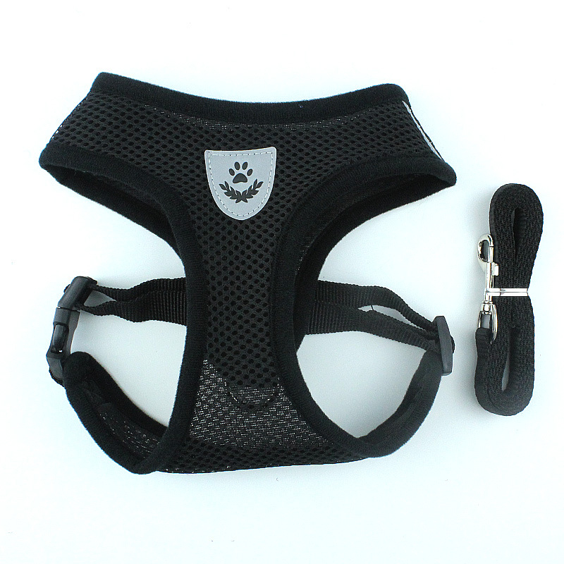 Quality Cute Dog Accessories Dog Harness With Discount Pet Supplies
