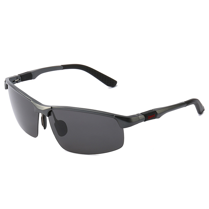 Custom OEM China Sun Glasses Manufacturers Cheap Interchangeable Temples Promotion Sunglasses 