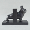 New Arrival Kids Gifts Book Ends Animal Resin Bookend