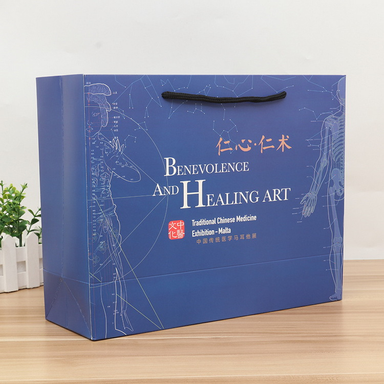 Kraft Paper Food Packaging Bag Hand Pinch Seal Alone Customizable Packaging Bag 