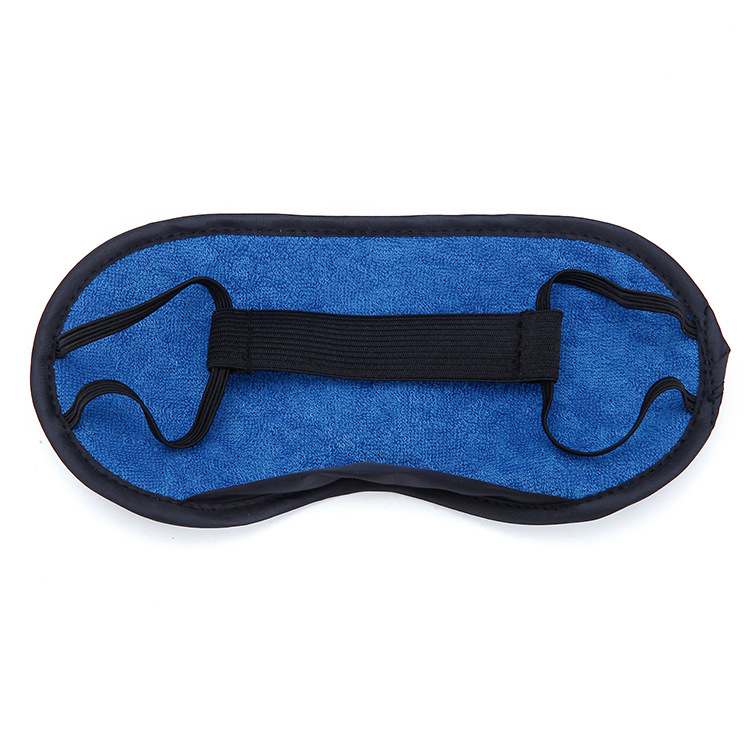 Cotton Fancy Sleeping Eyepatch Soft Travel Eye Mask Buy eye gel mask