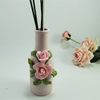 Multifunctional Ceramic Aroma Diffuser Cover for Wholesales