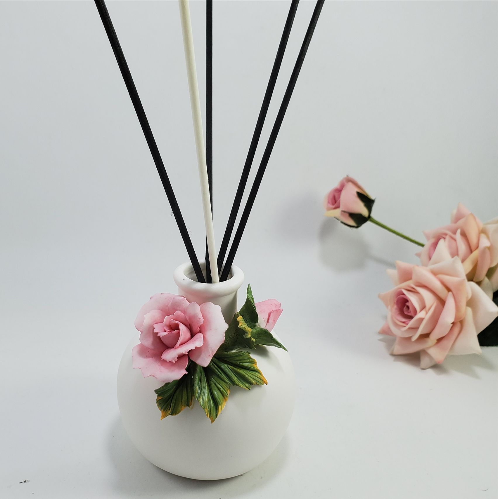 Professional Aroma Diffuser Ceramic with CE Certificate