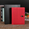 OEM Personalized Pu Leather Hardcover Custom Planner Notebook