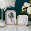 Hot Sale 8*10 Wedding Favors Alloy Photo Frame