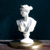 Wholesale Custom Made High Quality Greece Goddess Statue for Sale/Grecce Style Figurine 