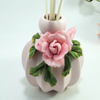 New Design Ultrasonic Humidifier Aroma Diffuser Ceramic with Great Price