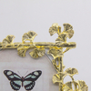 High End Girls Digital Metal Photo Picture Frame