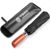 Classic Reinforce Stormproof Bulletproof Inverted Folding Umbrella 