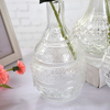  Round Cheap Clear Cylinder Glass Vase 