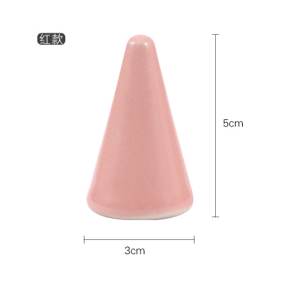 Cheap Cone Ring Holder