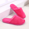 High Performance Customized Slipper Sheet with Rubber Sole 