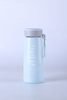 Wholesale BPA Free Crystal Borosilicate Glass Water Bottles