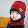 New Arrival Amazon Super Popular New Design Cashmere Knit Fisherman Women Beanie Hat 