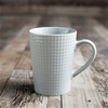 Hot Style Ceramic Cup Promotion Small Gift Creative Ceramic Coffee Cup Practical Mug Mug Custom Logo