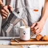 Cartoon Ceramic Mug with Lid for Breakfast Milk Mug Mug for Coffee Mug Mug Dream Trip Mug