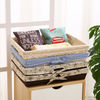 New Creative Home Seagrass Woven Storage Basket 