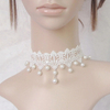 Bohemia Handmade Weaved Shell Adjustable Bracelet Necklace
