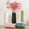 Nordic Home Decor Modern Style Vase Ceramic