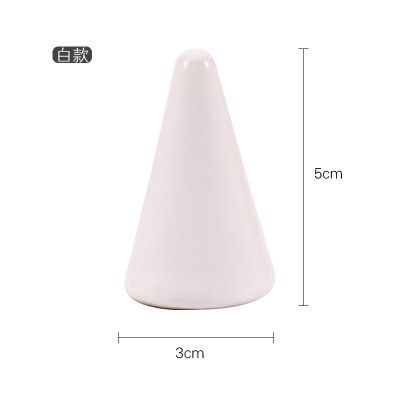 Cheap Cone Ring Holder