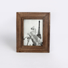 Cheap Custom Style Wooden Picture Photo Frame In Bulk