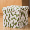 Living Room Furniture Living Room Ottomans Storage Boxes Stools