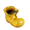 Individual Character of Pottery And Porcelain Places Piece Much Flesh Flowerpot 