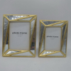 Resin Home Decorative Multi Color Rectangle Best Price Photo Frame