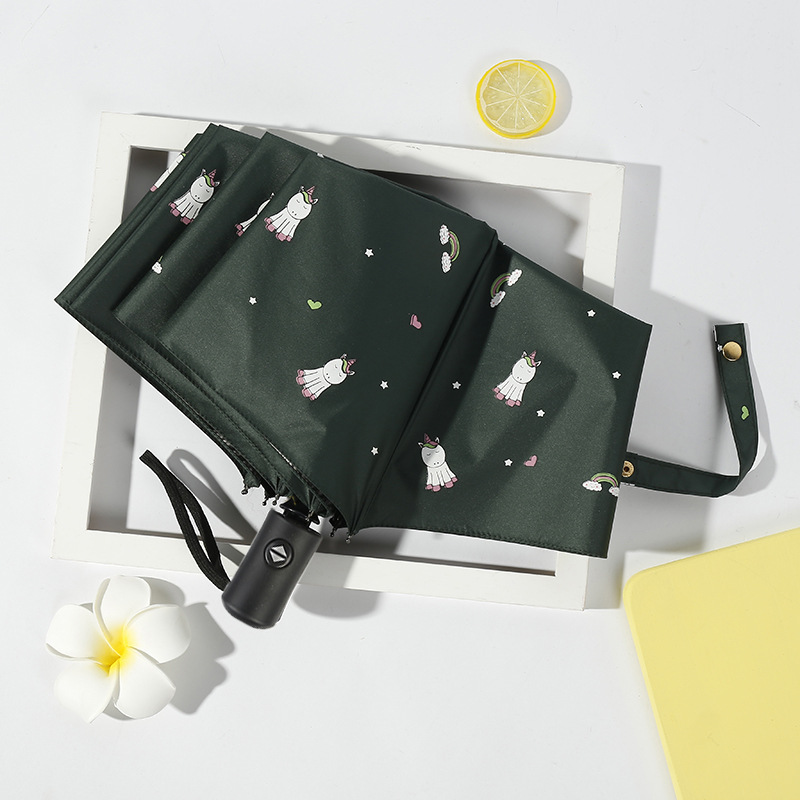Customize Folding Or Golf Umbrella with Logo Print 