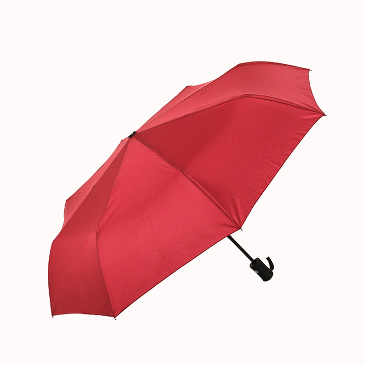  Fabric Promotional Umbrellas with LOGO Printing